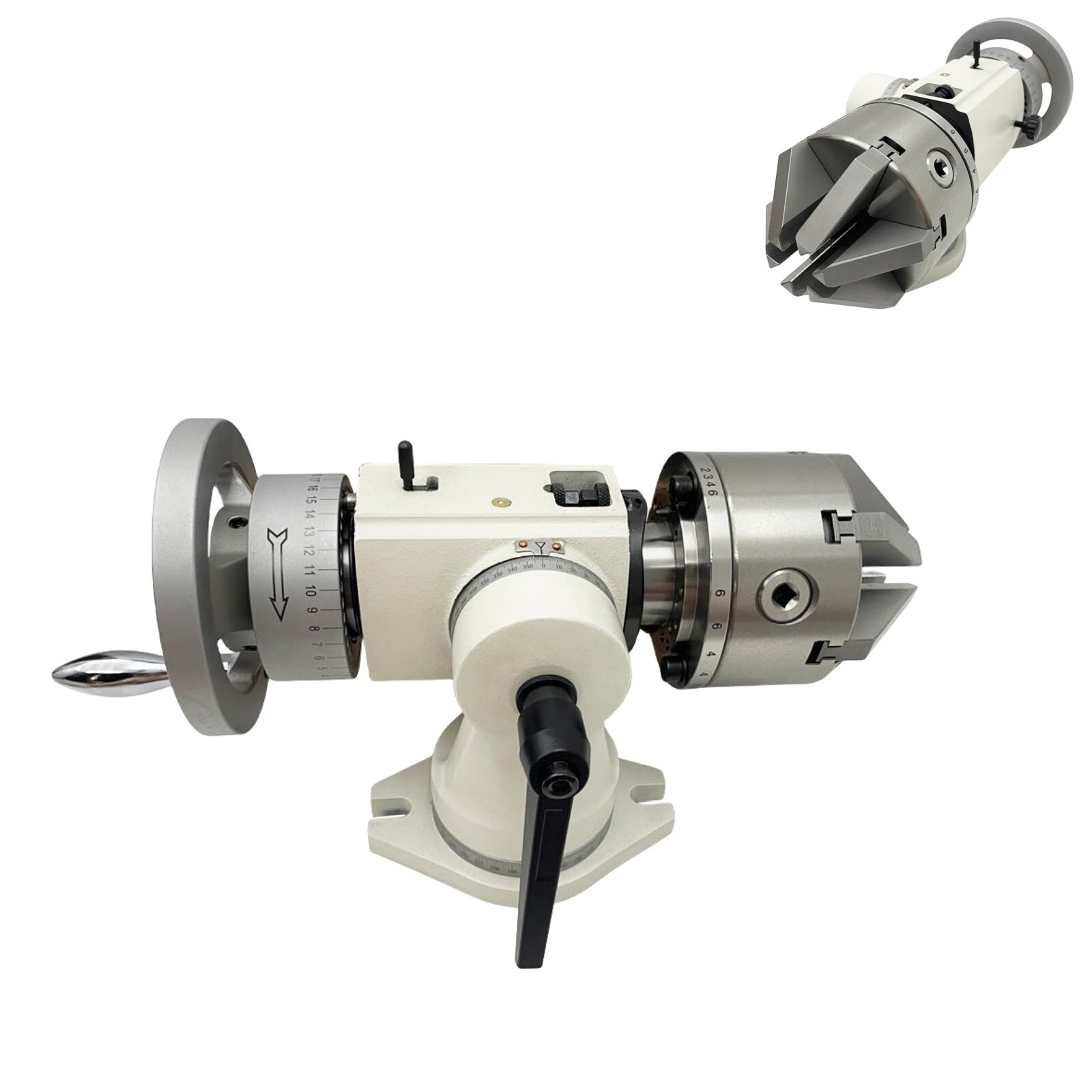 Drill Bit Grinder Universal Tool and Cutter Grinding Machine Knife Sharpener