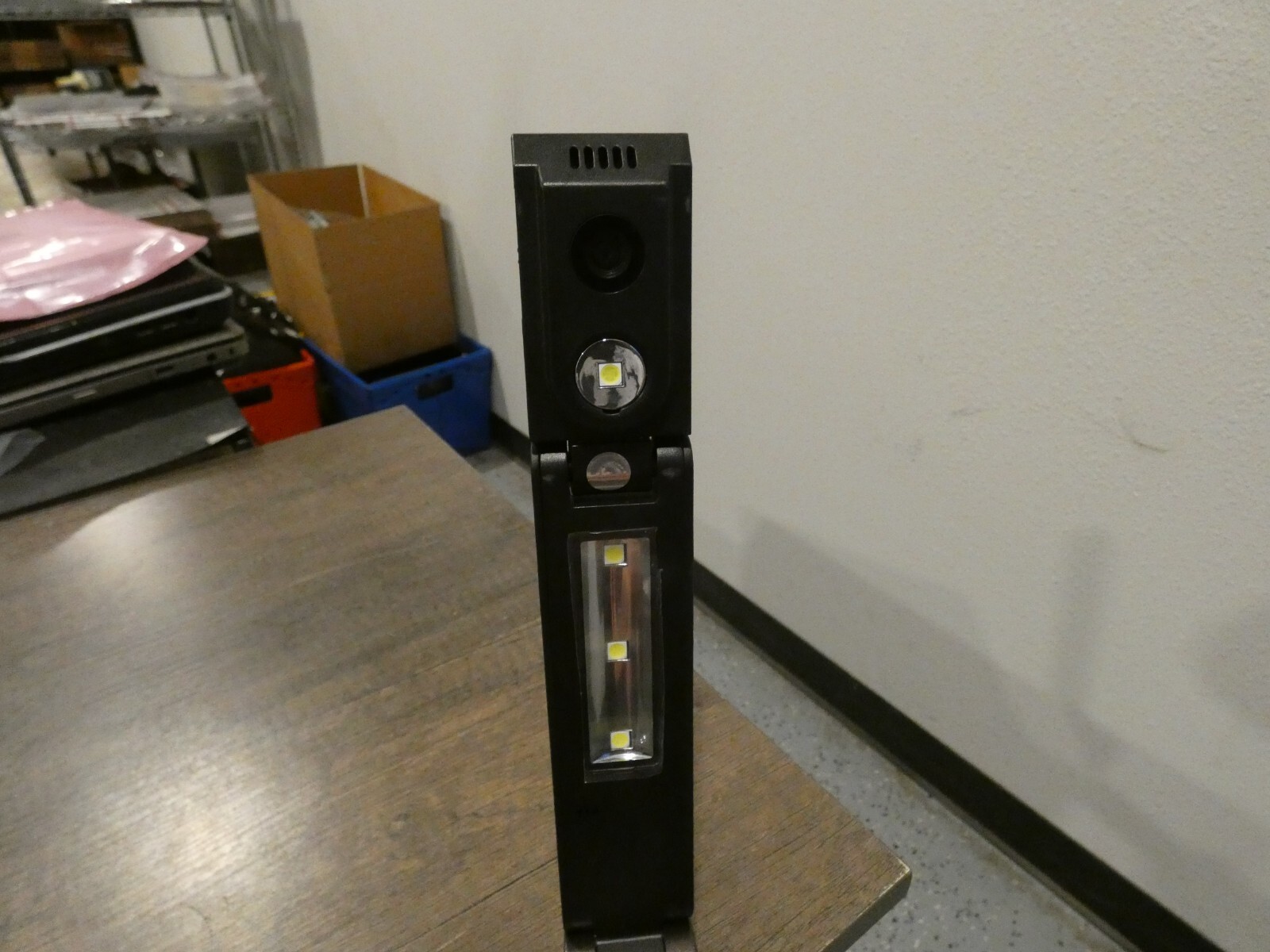 Hovercam Solo 8 Document Camera 8.0 Mega Pixel Resolution with USB Cable SOLO8