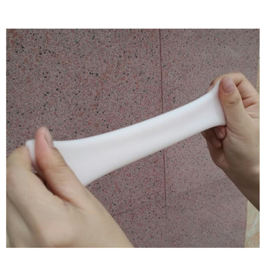 2PCS STRETCHABLE REPLACEMENT SILICONE SLEEVE EXTENDER PENIS PUMP VACUUM CYLINDER