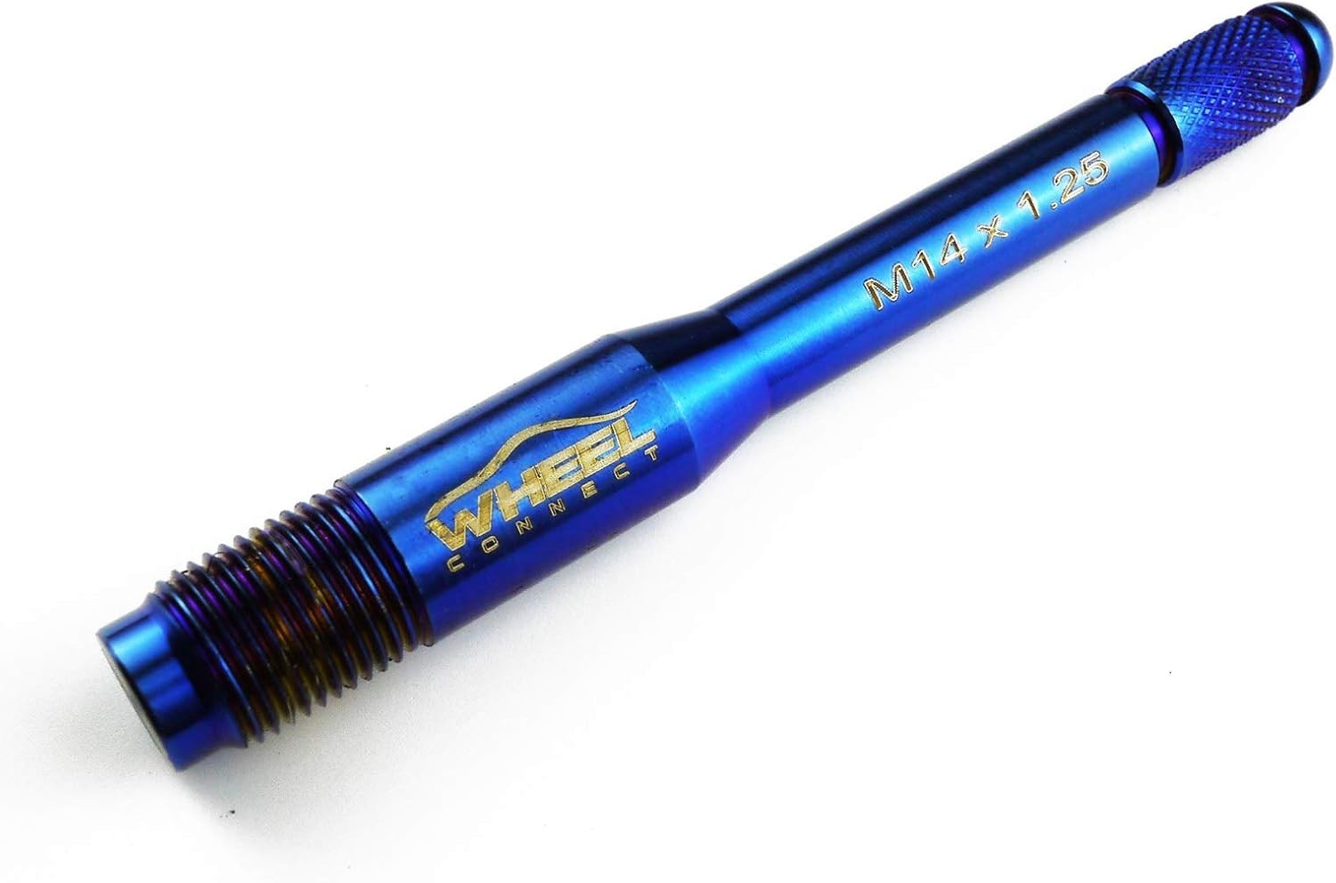 Precision Guide Studs Wheel Alignment Pin M14X1.25 - Secure Tire Installation