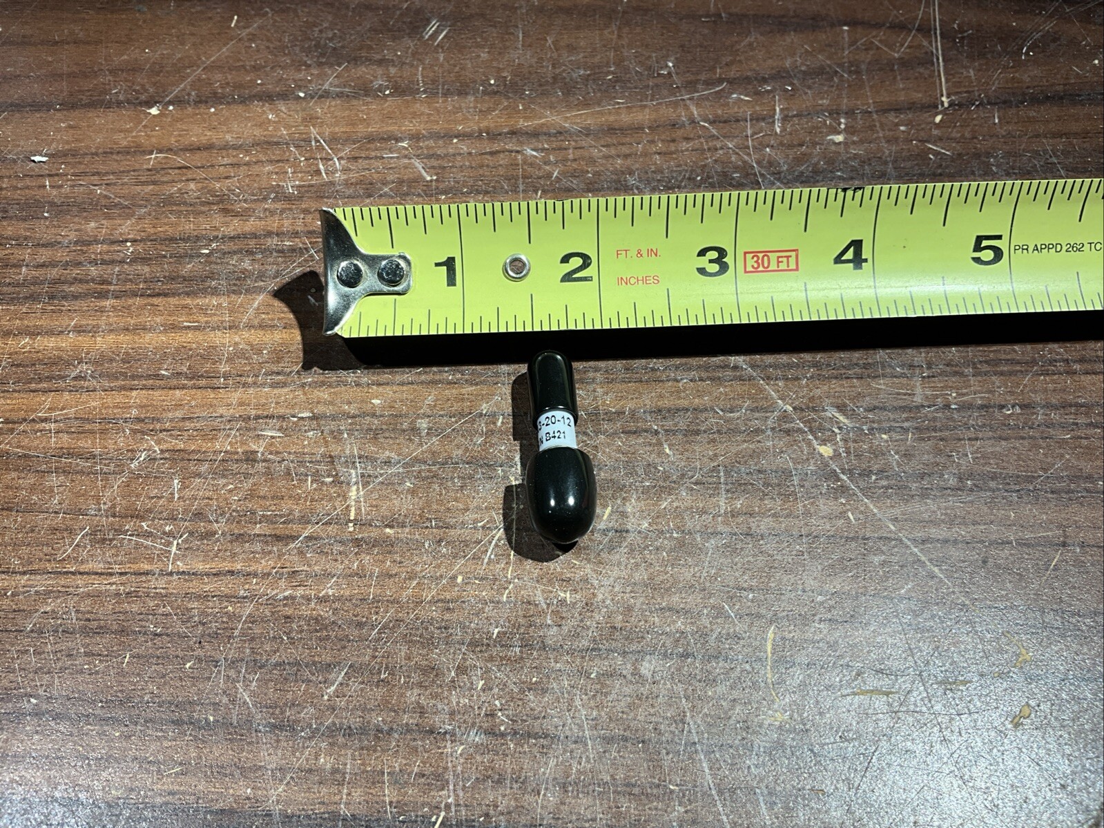 Keysight Technologies Attenuator, Fixed WA3-20 / 8493A020 / 5985-01-146-9121