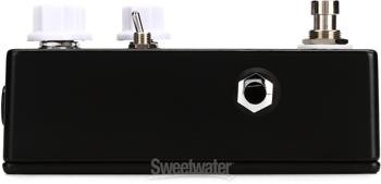 JHS Haunting Mids EQ and Mid-boost Pedal