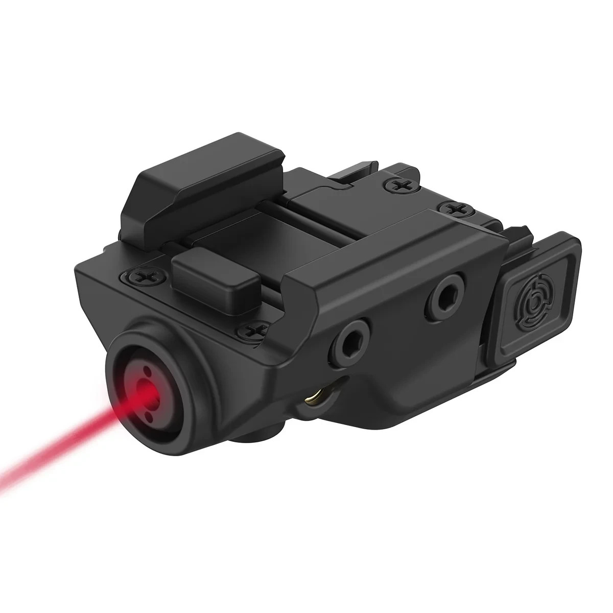 byrna Laser sight