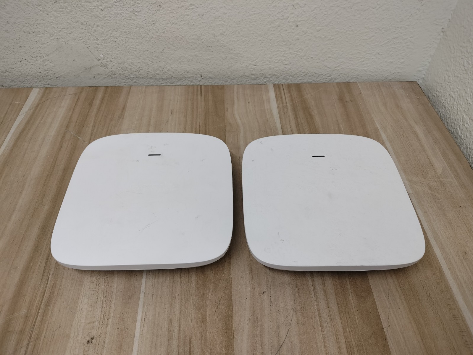 LOT OF 2 - Pronto Networks PC26-W6-MT-48C Wi-Fi 6 Dual-Band AP FOR Toast POS