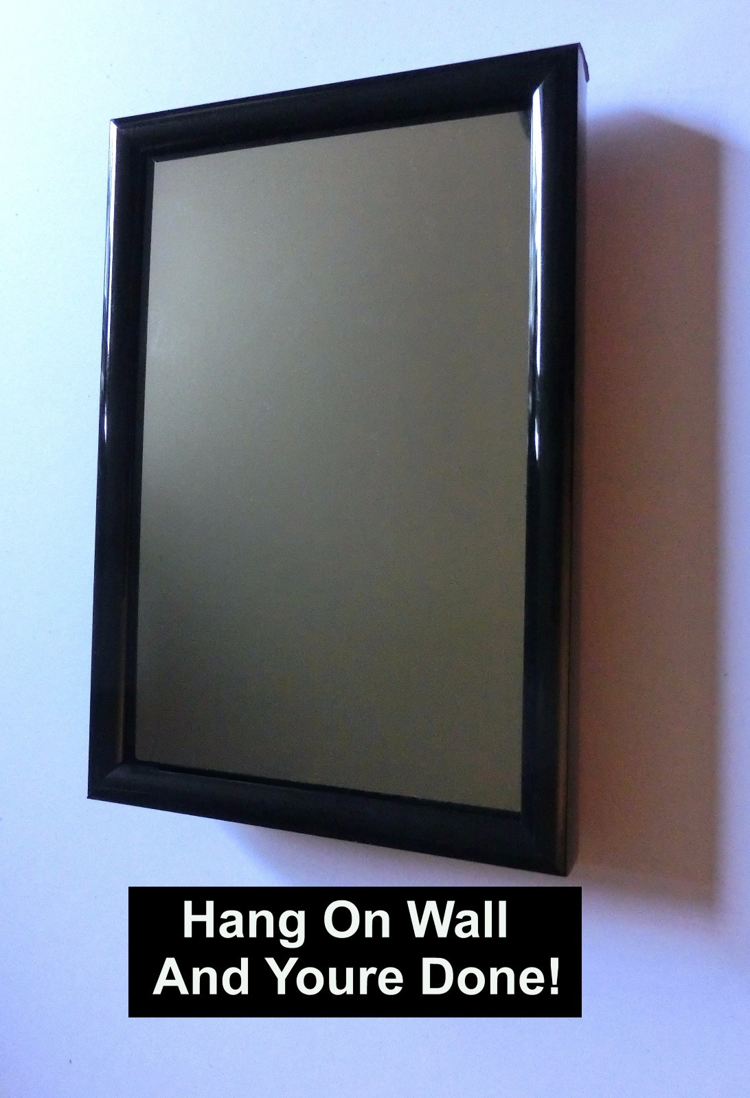 Cell Phone Hidden Camera,Turn Your iPhone Into a Spy Camera! One/Two Way Mirror!