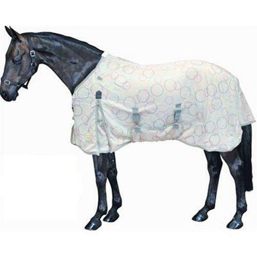 WEATHERBEETA AIRFLOW MESH STANDARD NECK FLY SHEET (BRAND NEW)(SIZE 60")