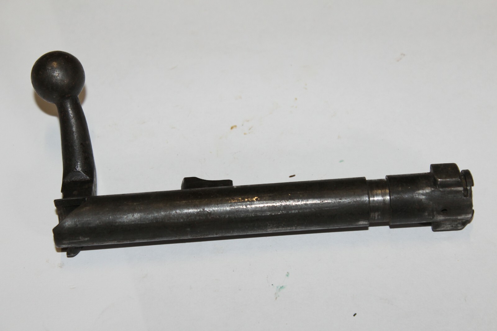 1903 Springfield bolt - demilled (welded bolt face) #C379