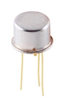 NTE154, NPN Silicon Transistor High Voltage Video Output ~ TO-39 (ECG154)
