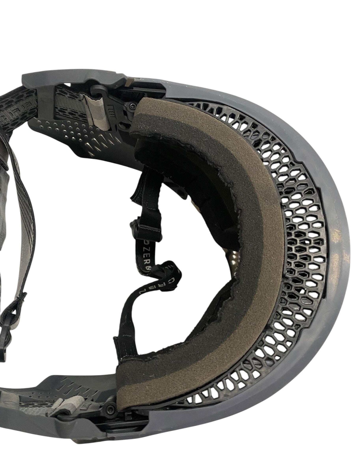 CRBN Paintball Mask Goggles