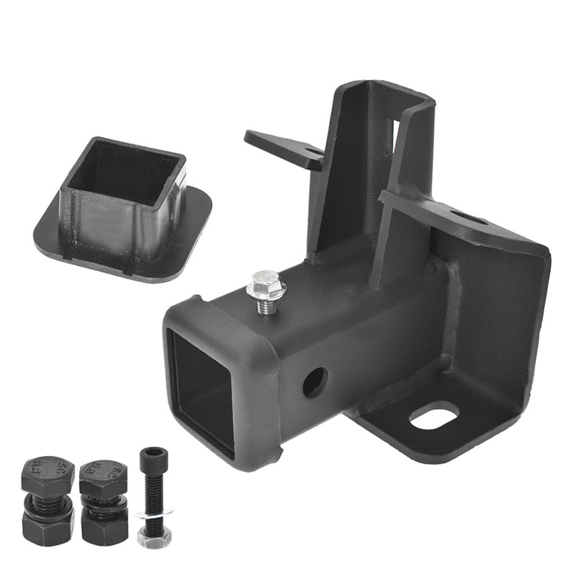 Waltyotur Towing Trailer Hitch Receiver Replacement For Land Discovery Lr3 Lr4
