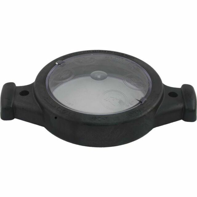 Hayward SPX3200DLS Strainer Cover Replacement for Select Hayward Tristar Pump