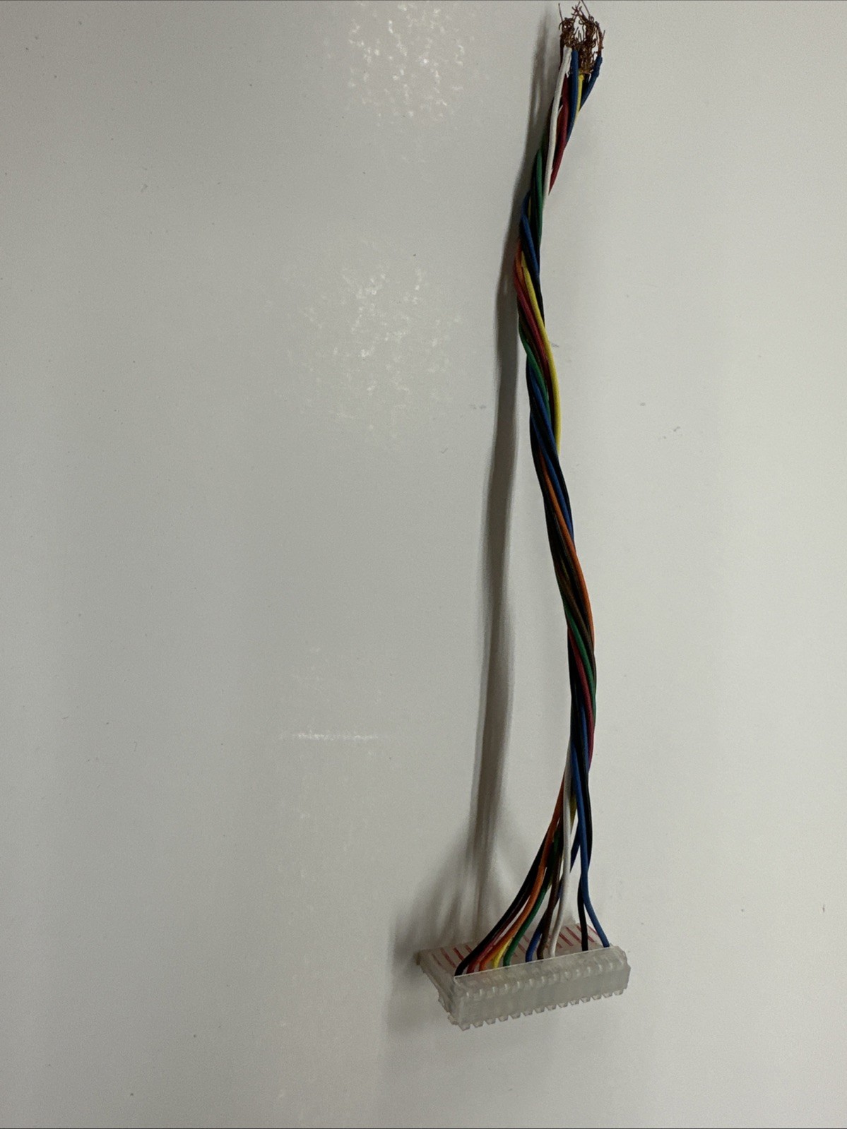 Executone Nurse Call Connectors 14 Pin - 10 Wires