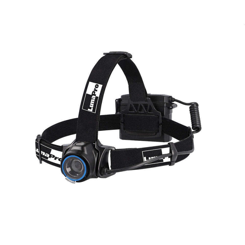 LUMAPRO 797NT3 Headlamp,LED,365lm 797NT3