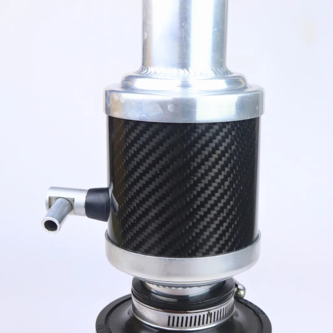 ZERO1000 POWER CHAMBER T-2 RED For TOYOTA AQUA NHP10 102-T012