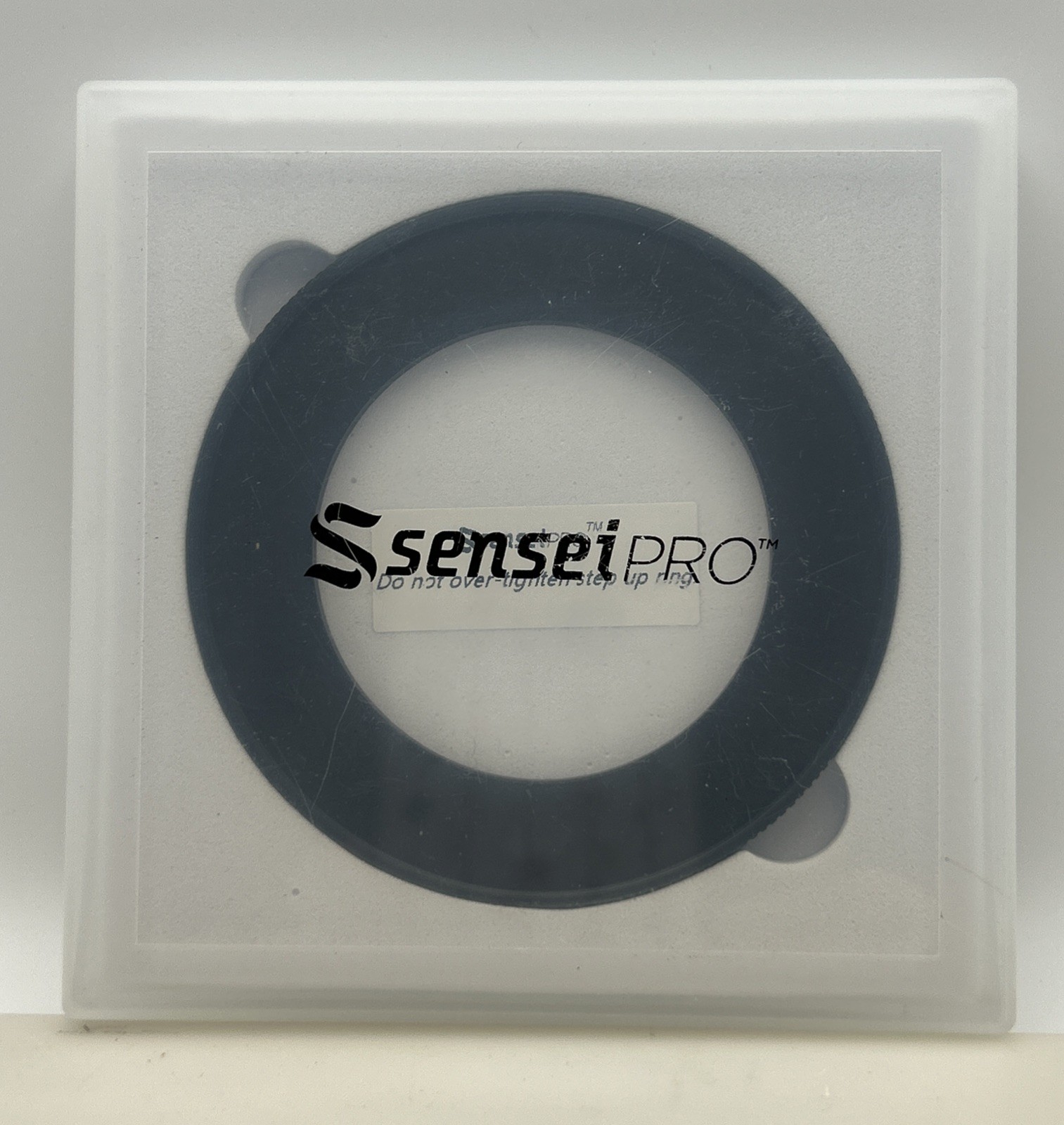 Sensei PRO 58-82mm Step-Up Ring