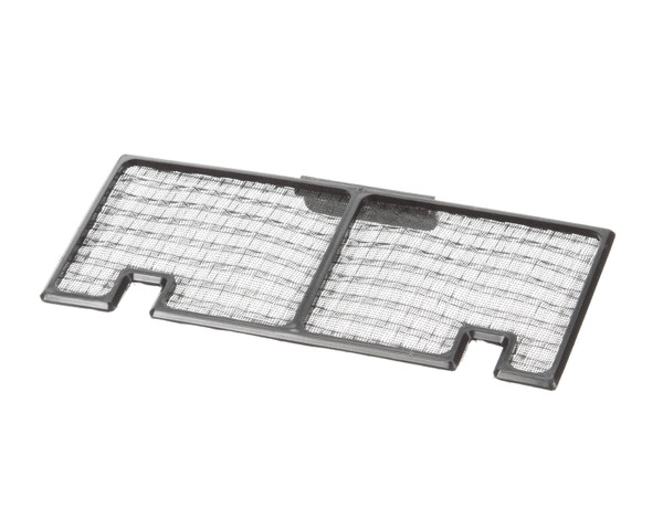 210-00118 Grindmaster Cecilware Condenser Filter, 2 Bowl Unit Genuine OEM