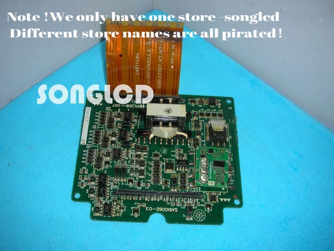 1PCS SA510062-03 With Warranty (by DHL/Fedex Fast delivery)
