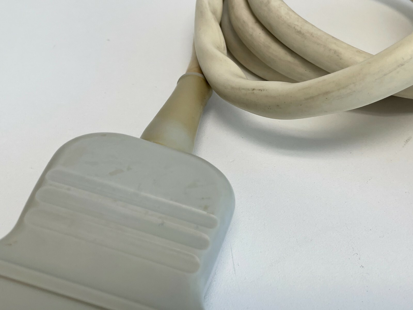 T3: Acuson C366 Probe