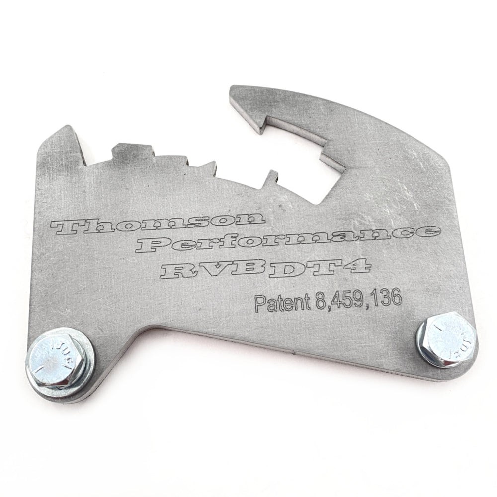 1968-72 Camaro Slap-Shift Detents