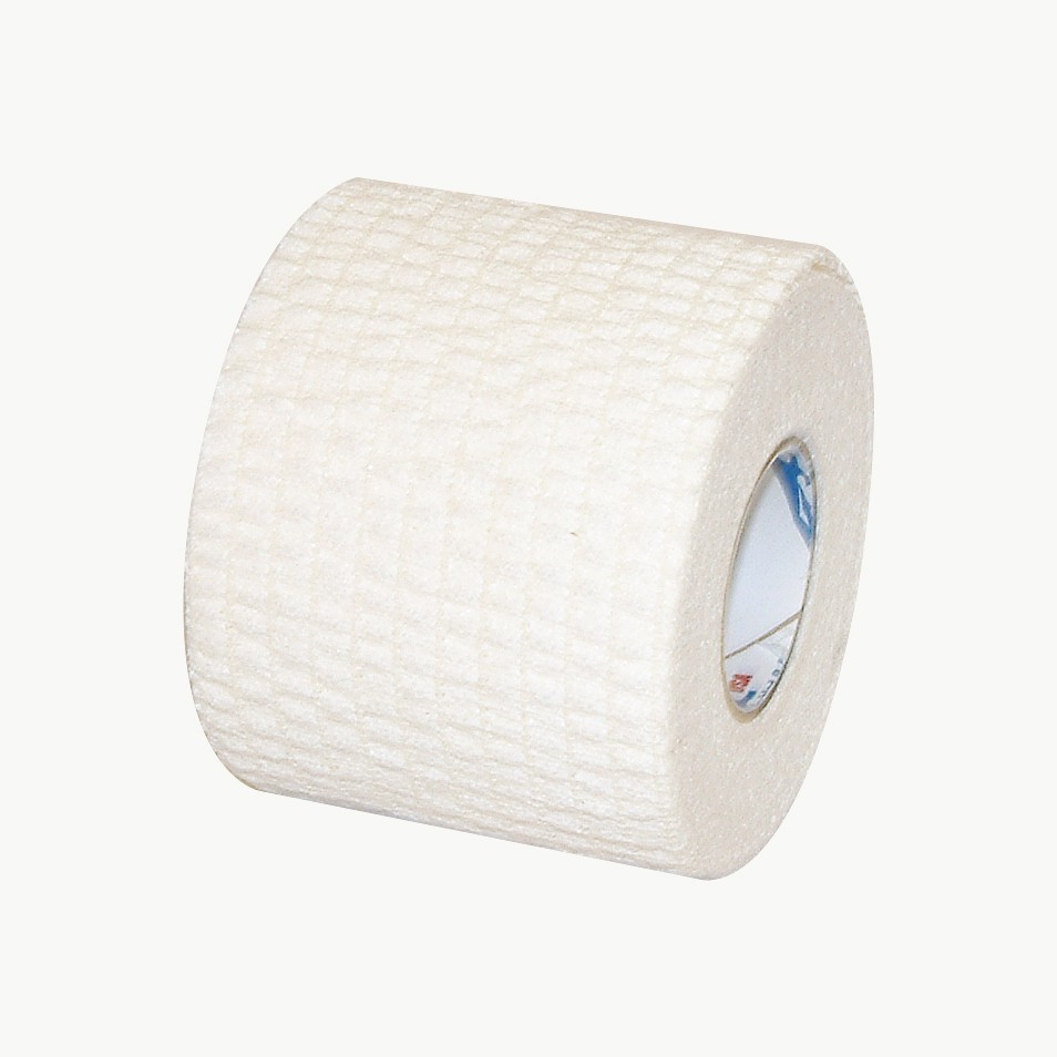 Jaybird & Mais Economy-Grade Lightweight Athletic Stretch Tape (2550): 2 in. x 7