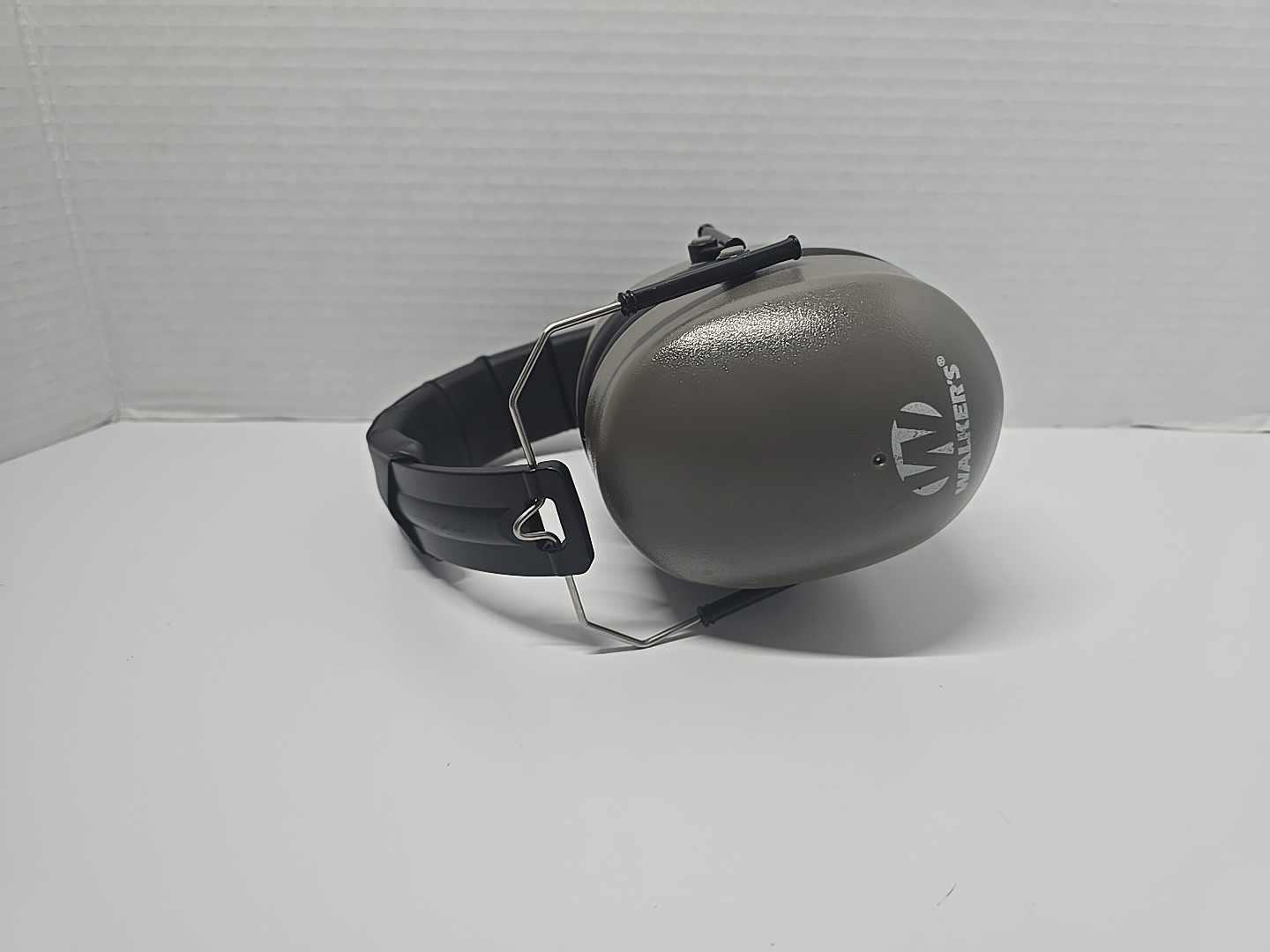 Walker’s Noise Cancelling Headphones Ear Muffs For Shooting Hearing Protection