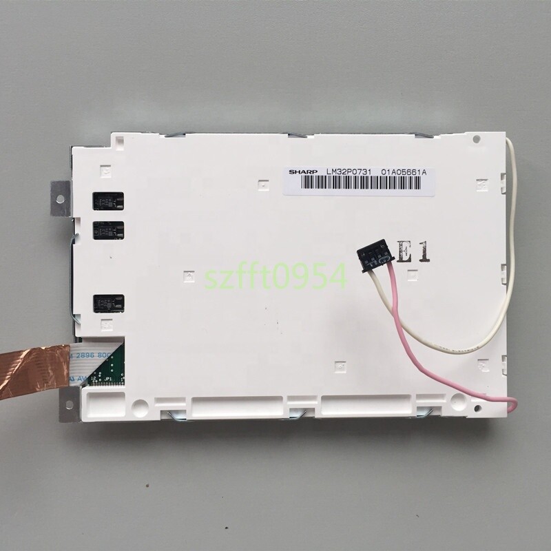 For SHARP 5.7" LM32007P LM32P07 LM32P073 LM32P0731 Y08 LCD Display Screen