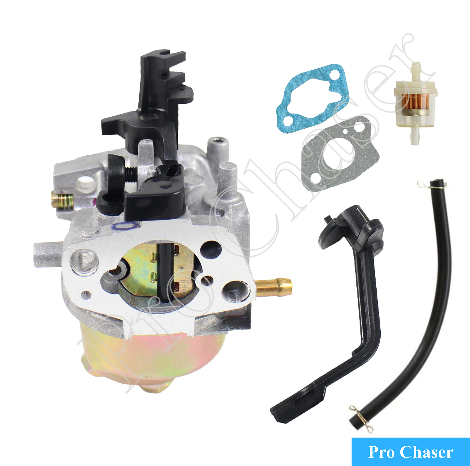 Generac Power 5982 GP3250 3250 6.5hp 206cc Generator Carburetor Carb