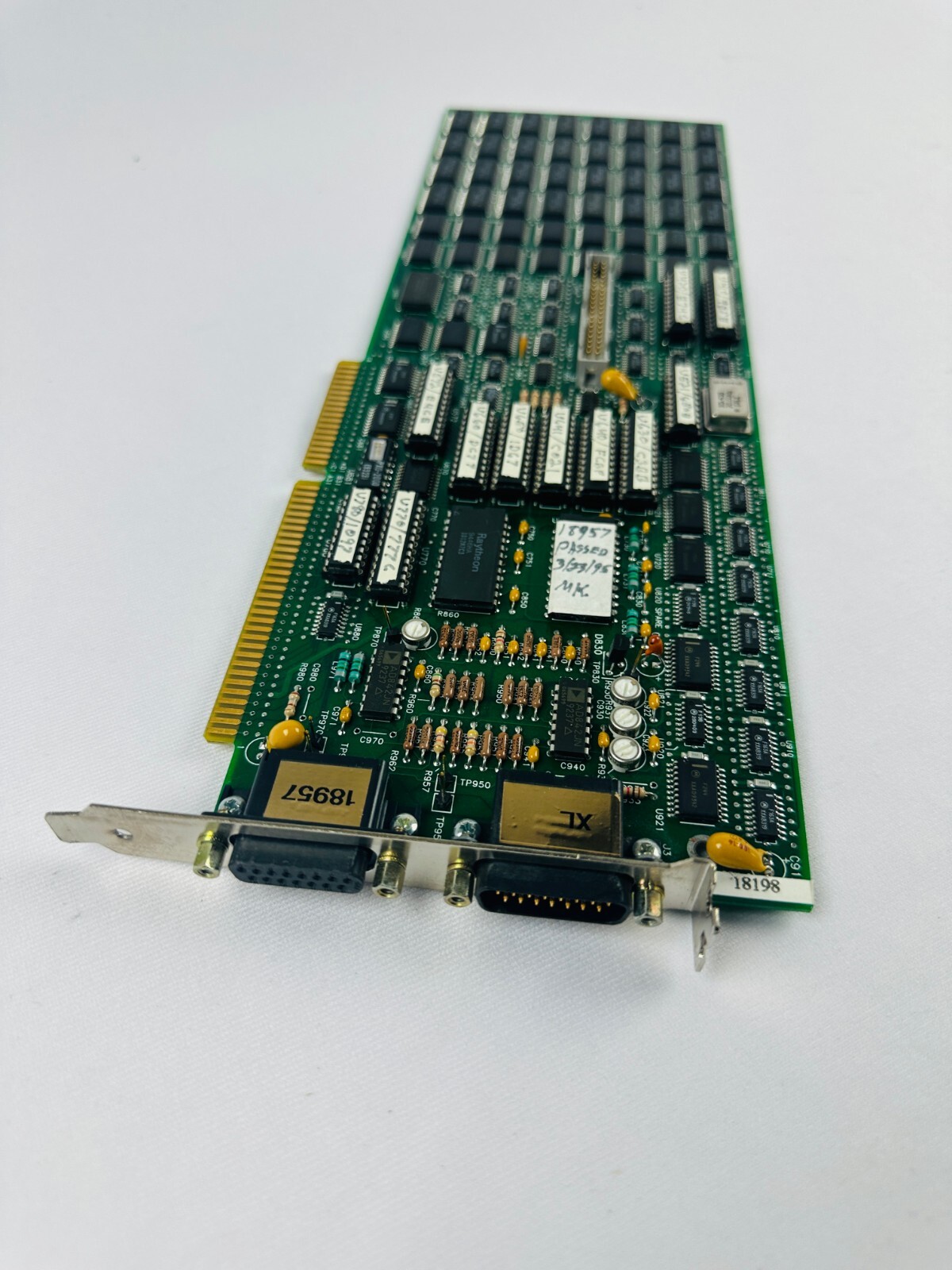 FEI 18198 Pattern GEN/DAC Board