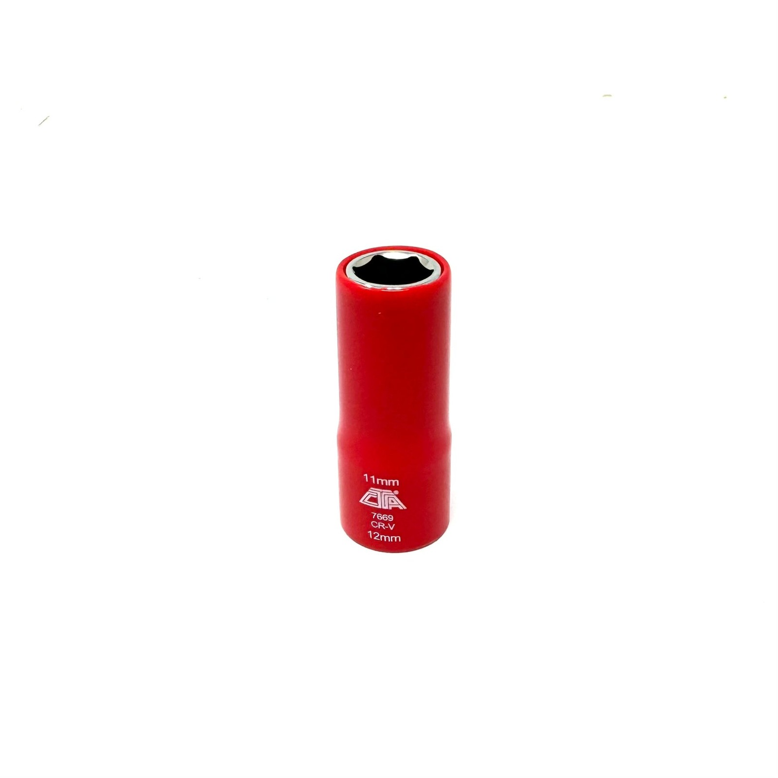 CTA Tpms Flip Socket - 11MM X 12MM (7669)