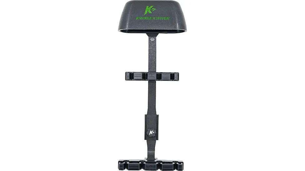 Kwikee Kwiver 4 Arrow Quiver Black