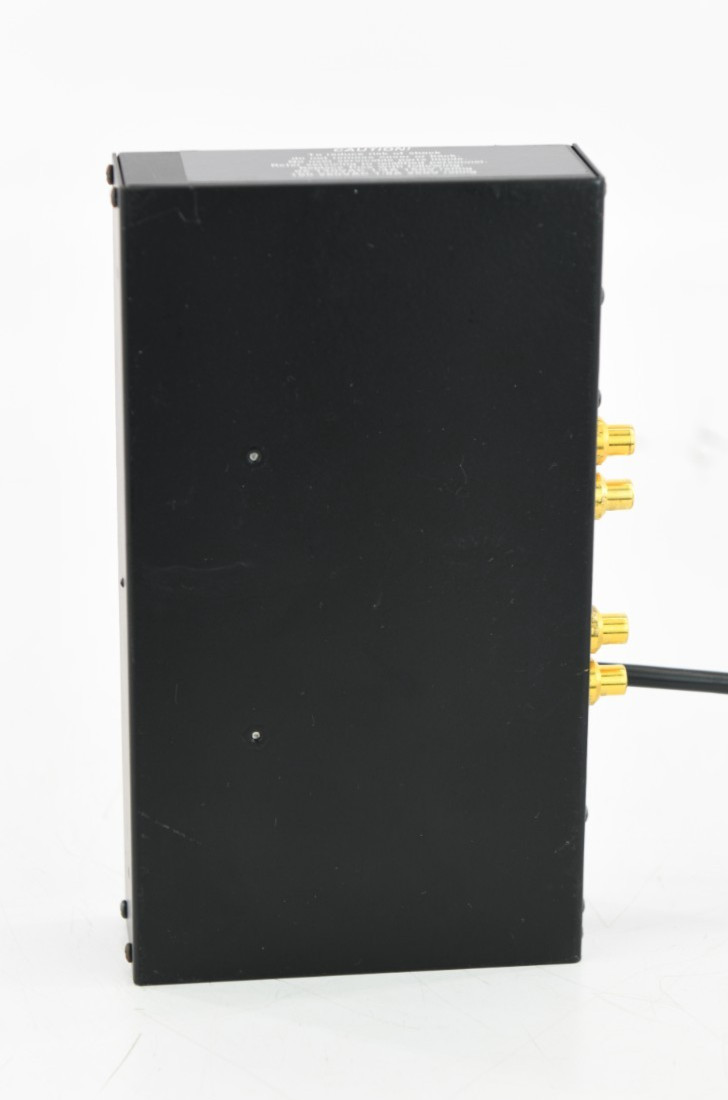 Valley Audio HH2X2B Level Matching Interface
