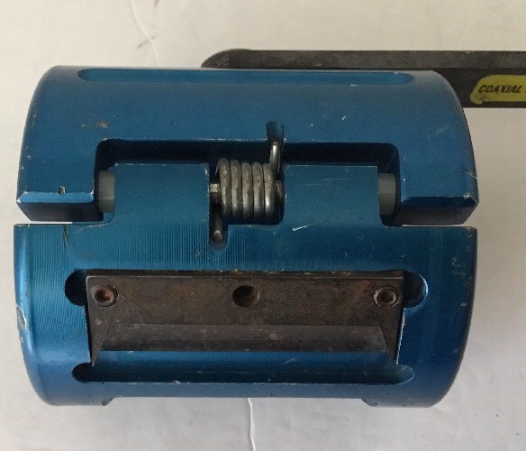 Commscope Andrew GKT-EC7 Grounding Kit Stripping Tool