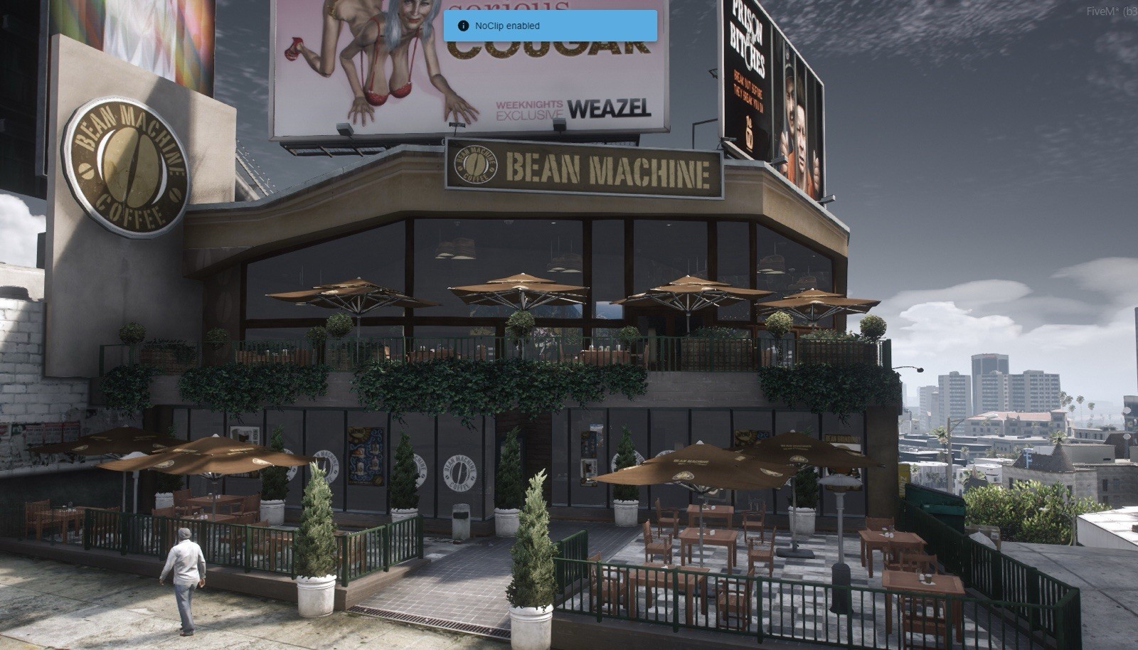Game server