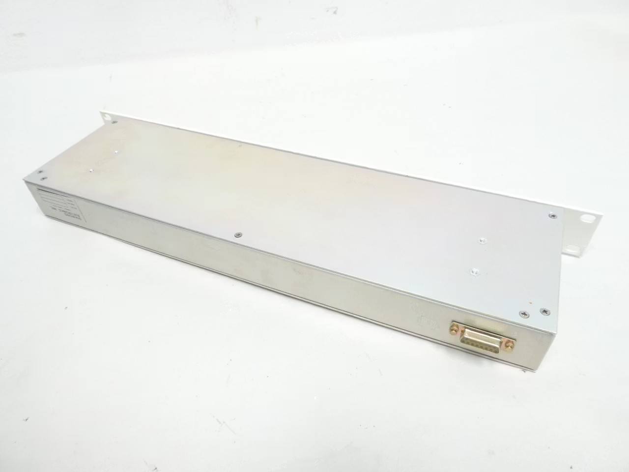 Diamond Electronics 511318-1043 Terminal Switch Unit