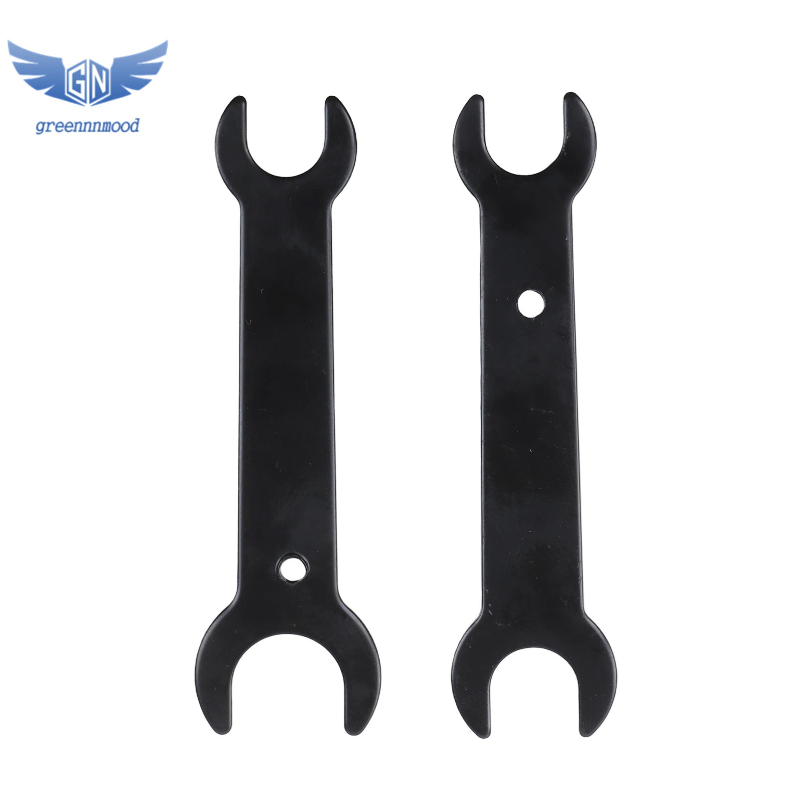 Heavy-Duty Rivet Nut Tool Set - 14" Effort-Saving Design with Extra Components