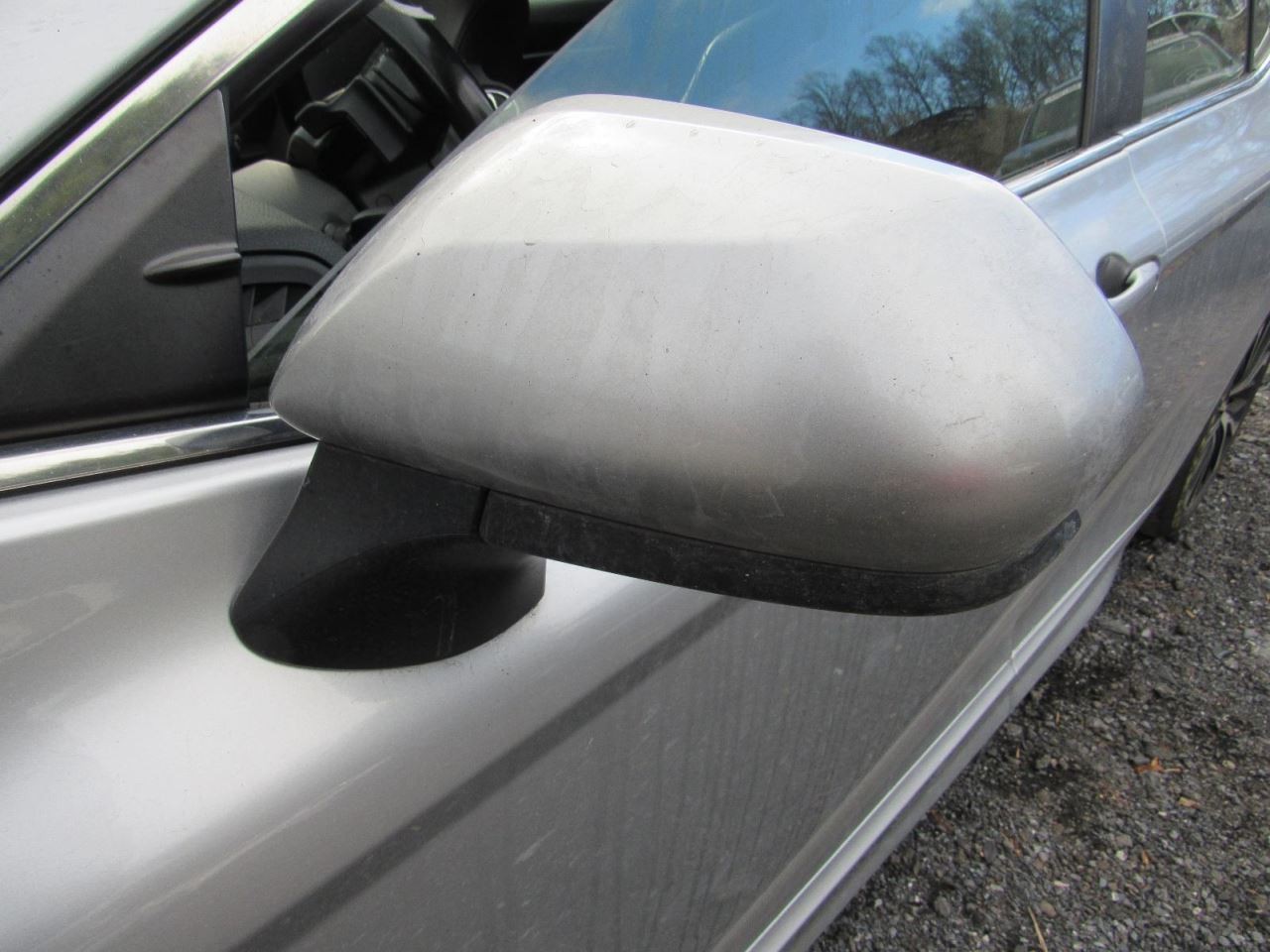CAMRY 2018 Glove Box 1013462