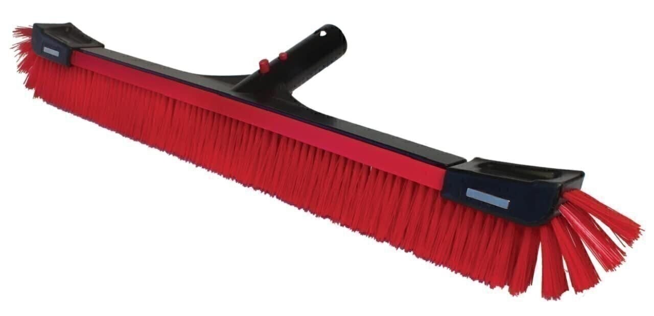 Skimlite 22" Spartan Nylon Bristle Wall Brush SKSP2022