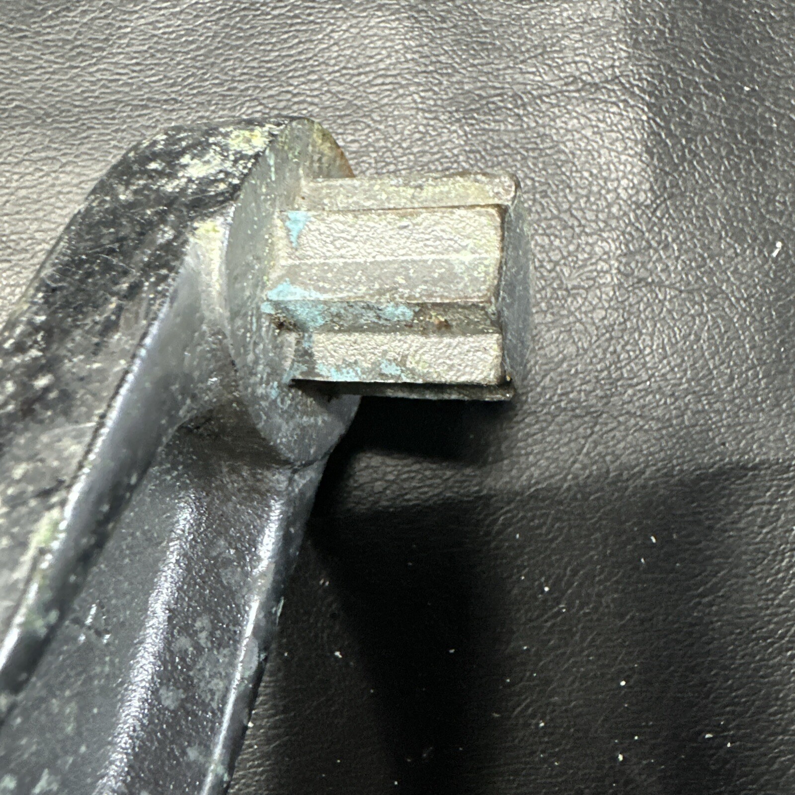 Barient Winch Handle Sailboat Marine Crank - 500