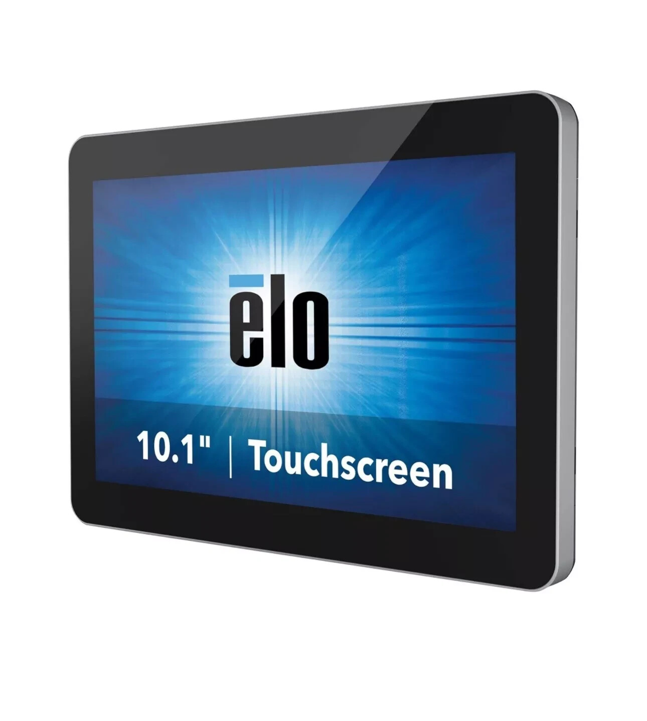 5-Pack All in One ELO Tablet POS System 10" Android 7 Toast Touchscreen ESY10i1
