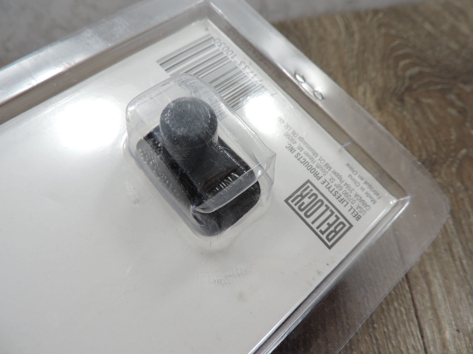 Bellock Keyed Trigger Lock B100KA