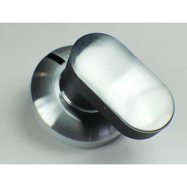 WPW10175695 Whirlpool Surface Burner Knob OEM WPW10175695