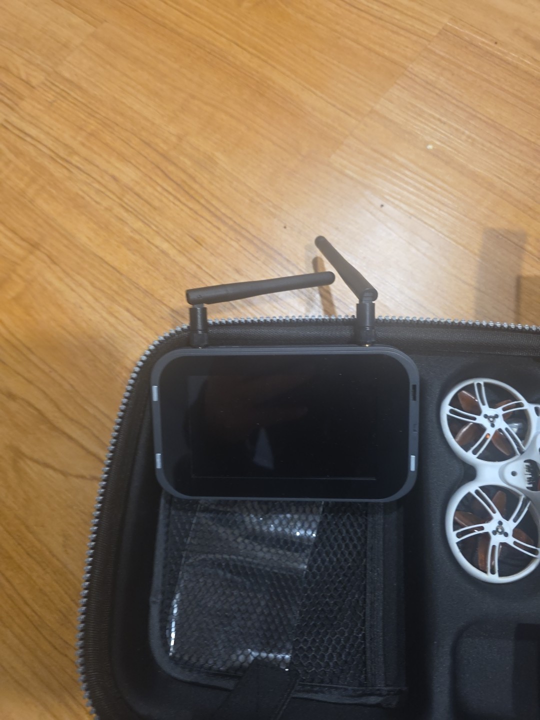 Tiny Hawk 3 W/RUNCAM THUMBCAM