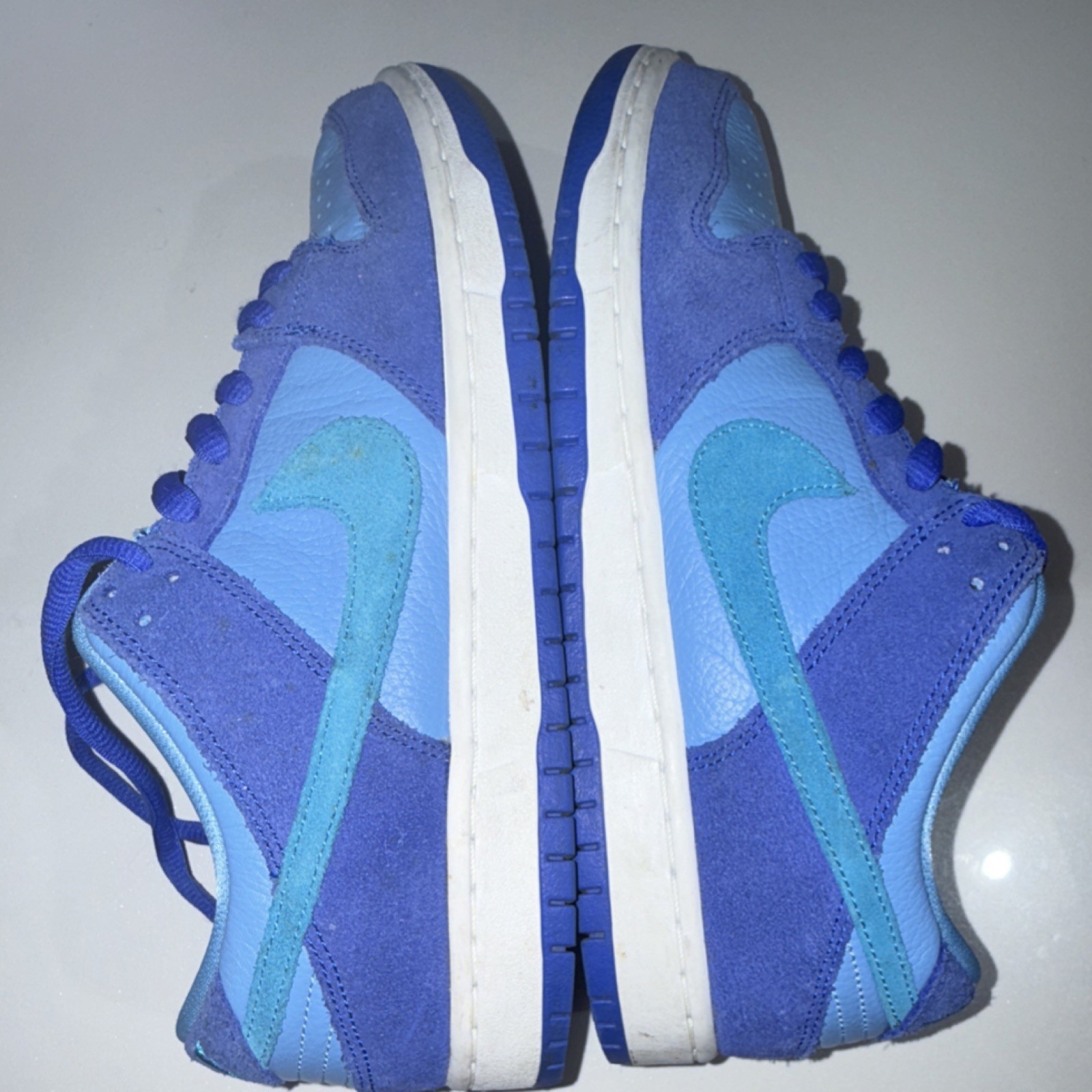 Nike SB Blue Raspberry