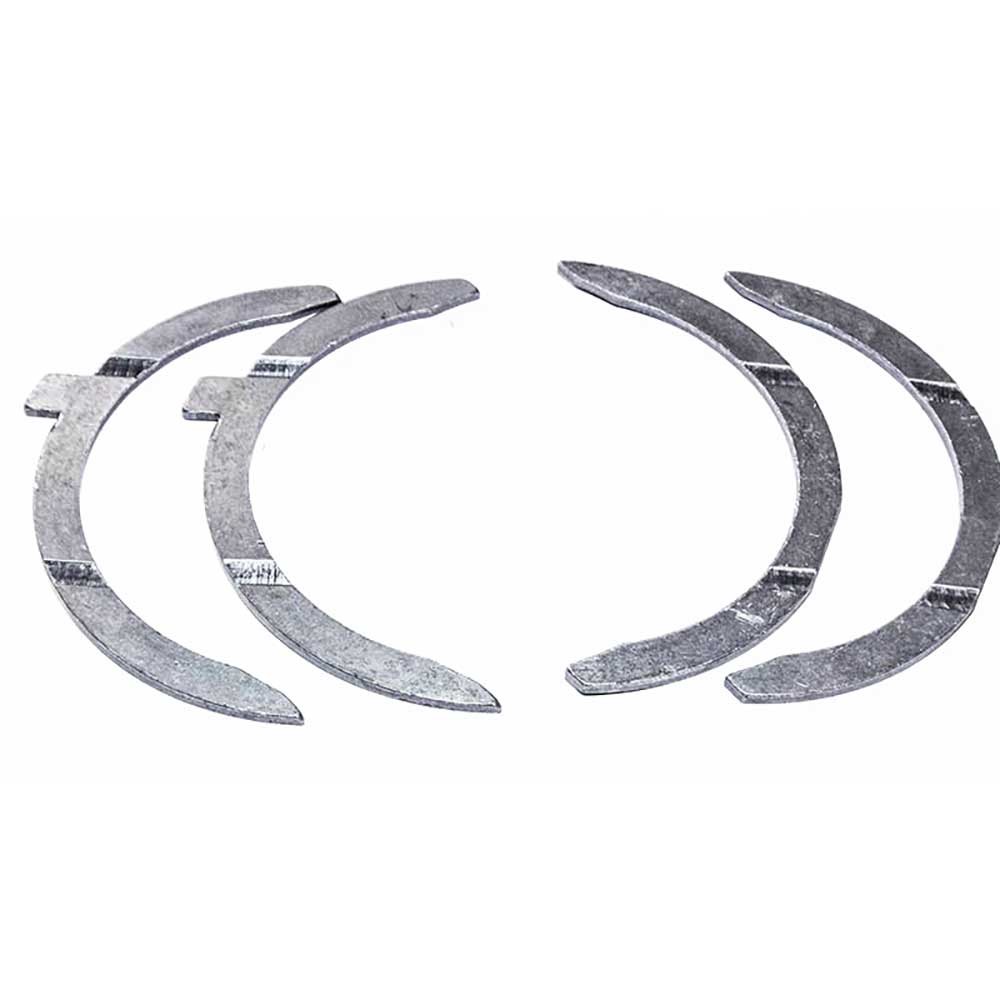 U5TW0002B THRUST WASHER KIT - .007 Suitable For PERKINS Shipping from Texas or M