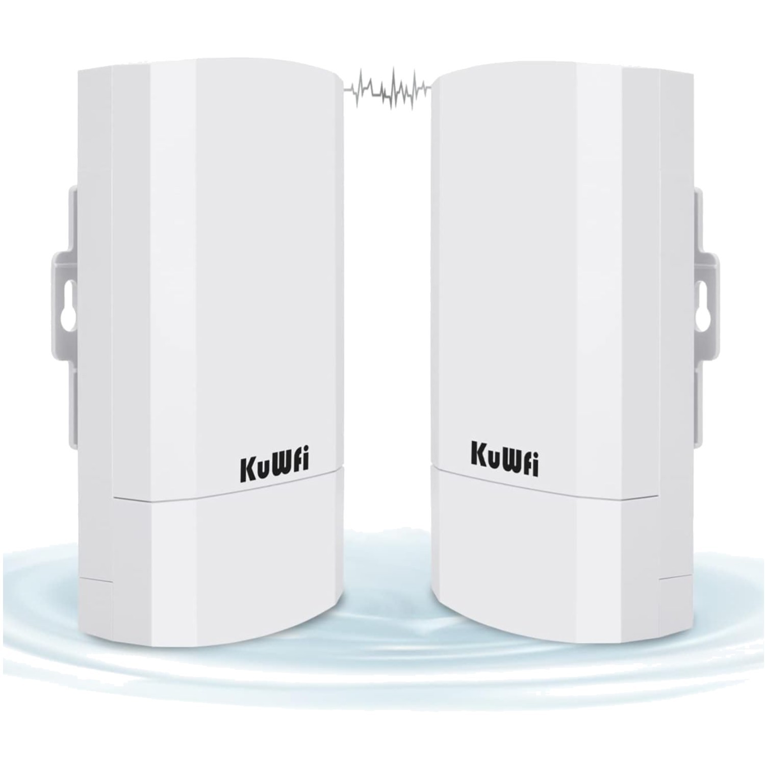 High-Speed Point-to-Point Internet Bridge