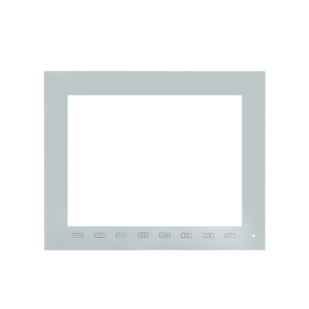 Protective Film Overlay Film For V9120iS V9120iSD V9120ISD-U039