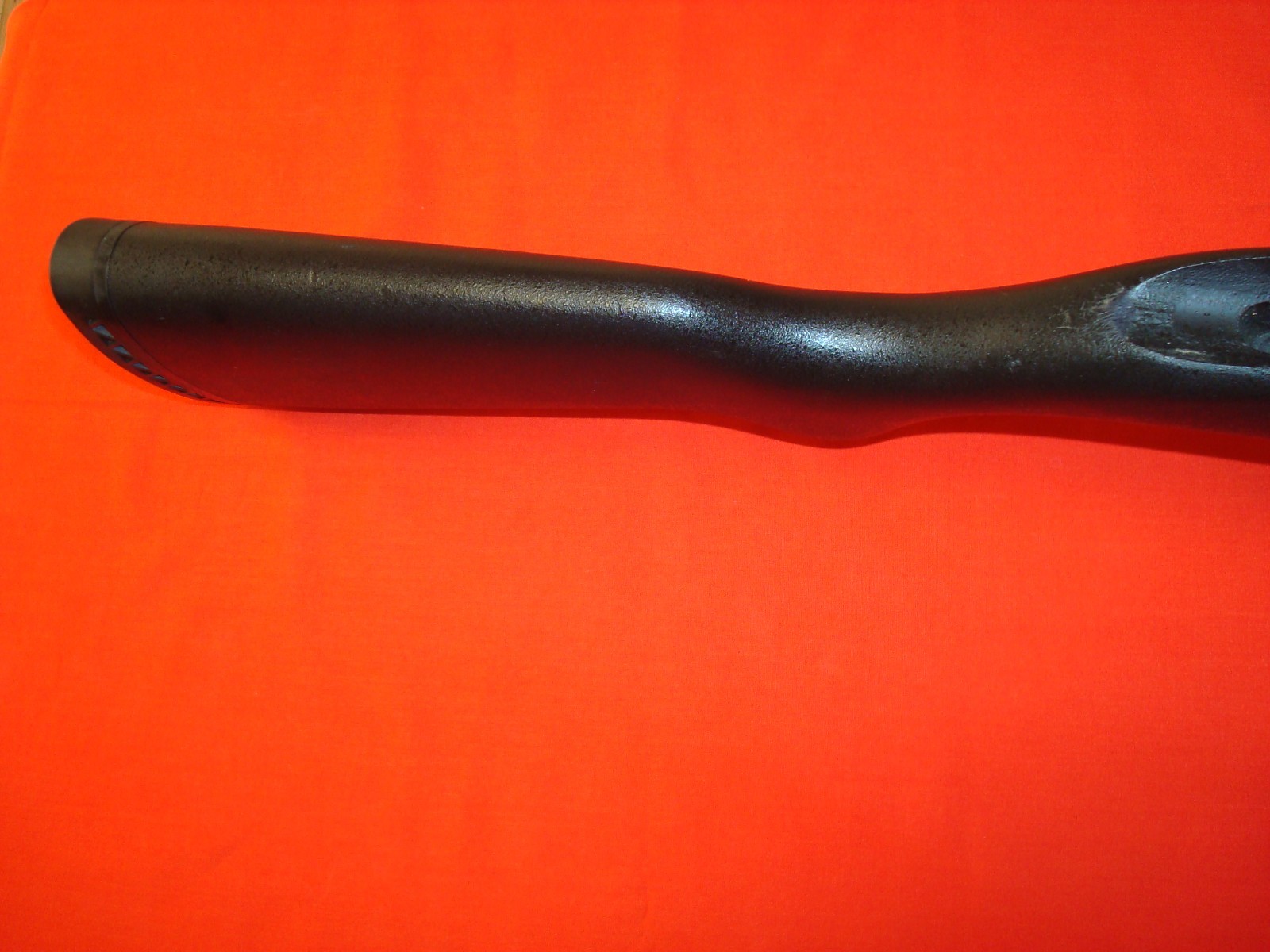 White Muzzleloading systems G Series Bison Stock with trigger guard .540 cal.