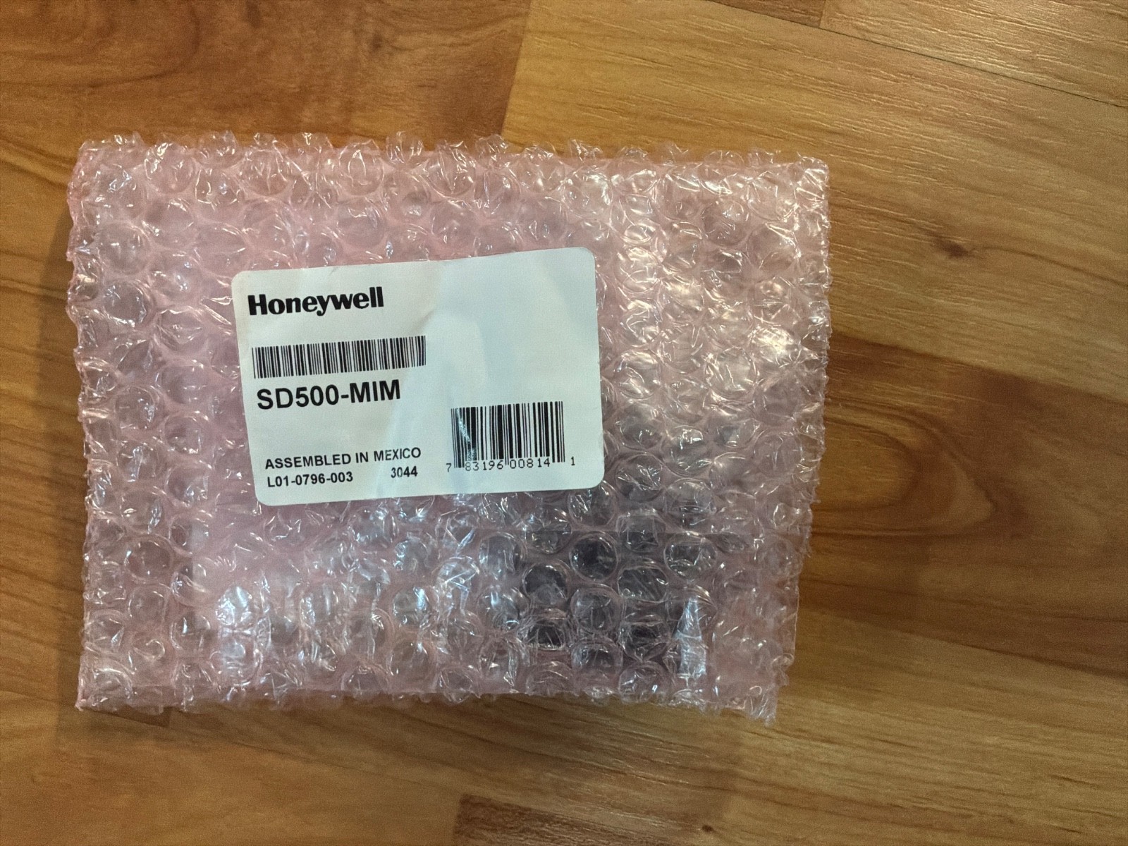 Honeywell SD500-MIM (NEW) Mini Input Module for Fire Alarm System MPN SD500-MIM