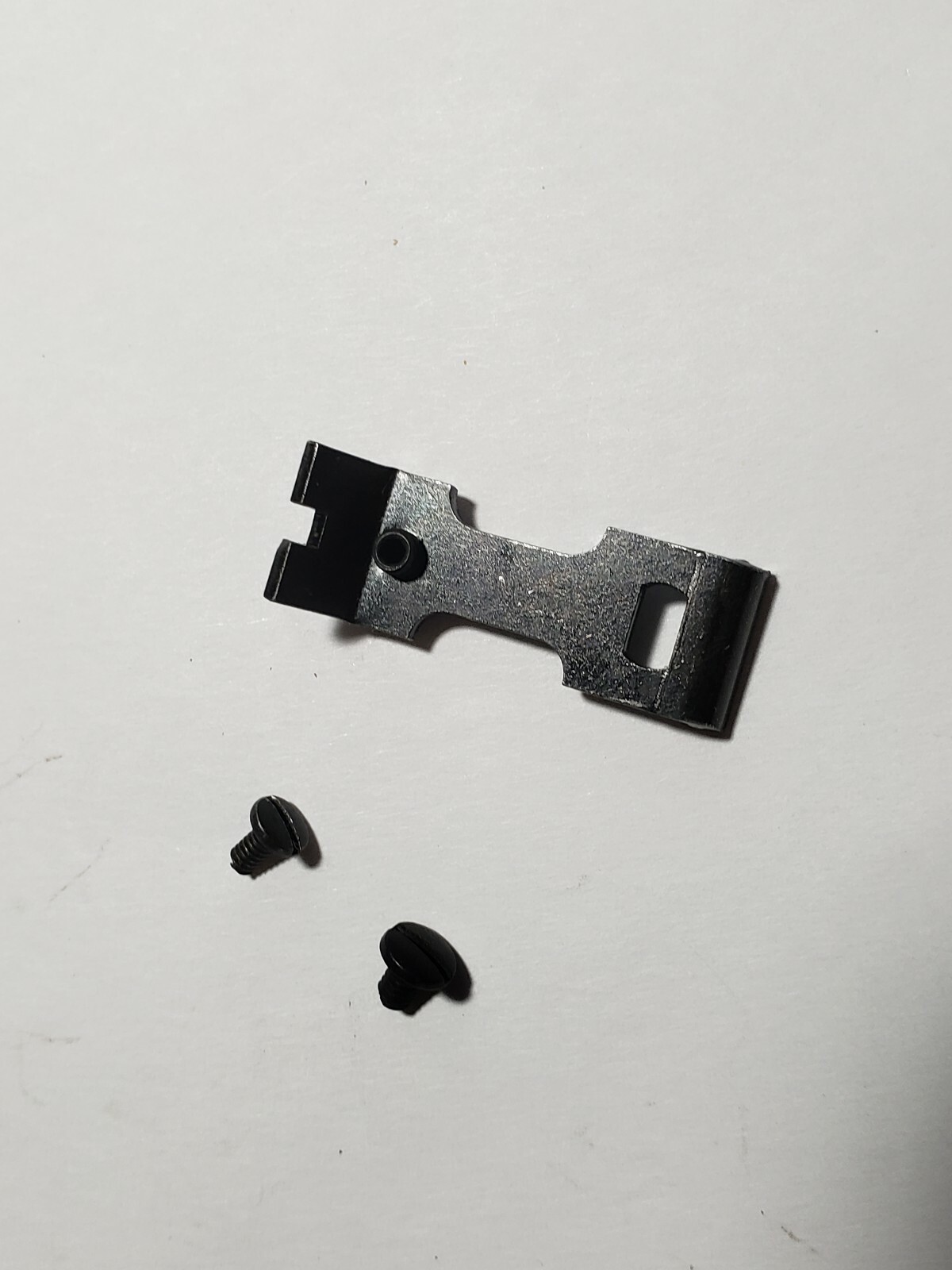 Benjamin pistols & rifle rear sight