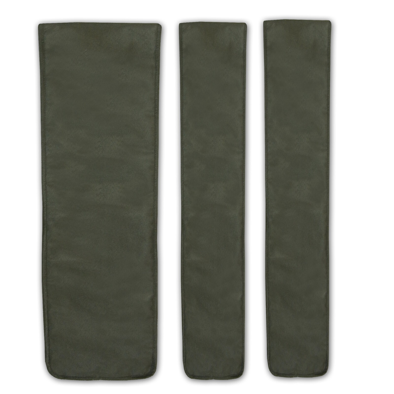 ARCHERY BOW RISER BAG & BOW LIMB BAG TAKEDOWN/RECURVE BOW CASE PROTECTOR SLEEVES